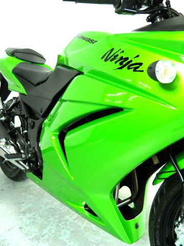 Kawasaki NNJIA 250R 2012 photo 28