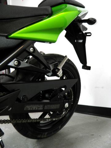 Kawasaki NNJIA 250R 2012 photo 3