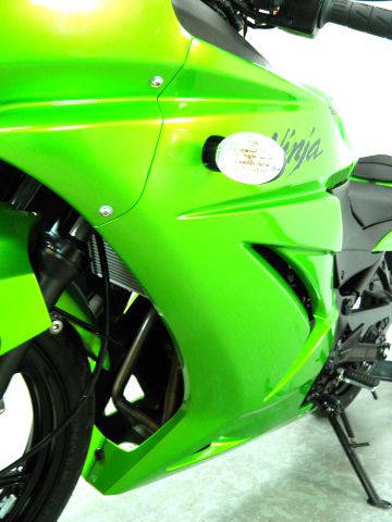 Kawasaki NNJIA 250R 2012 photo 7
