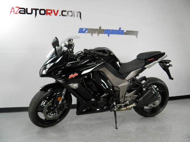 Kawasaki Ninja 1000 Unknown Motorcycle