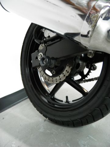 Kawasaki Ninja 250R 2008 photo 10