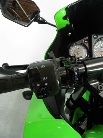 Kawasaki Ninja 250R 2008 photo 18
