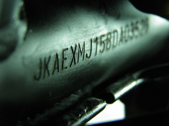 Kawasaki Ninja 250R 2008 photo 8