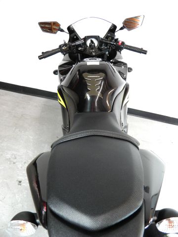 Kawasaki Ninja 250R 2012 photo 10