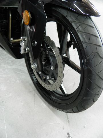 Kawasaki Ninja 250R 2012 photo 14