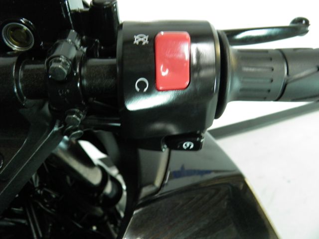 Kawasaki Ninja 250R 2012 photo 2