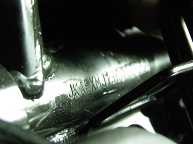 Kawasaki Ninja 250R 2012 photo 26