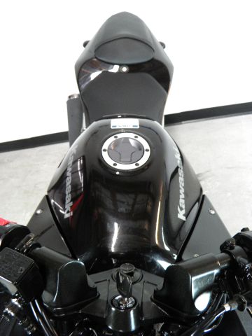 Kawasaki Ninja 250R 2012 photo 28