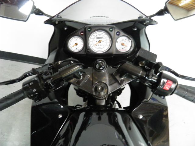 Kawasaki Ninja 250R 2012 photo 29