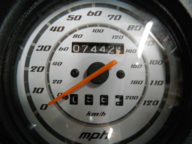 Kawasaki Ninja 250R 2012 photo 6