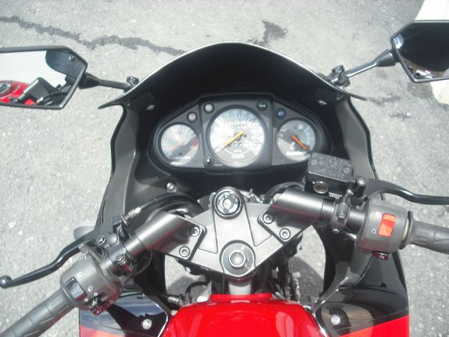 Kawasaki Ninja 250R 2010 photo 3