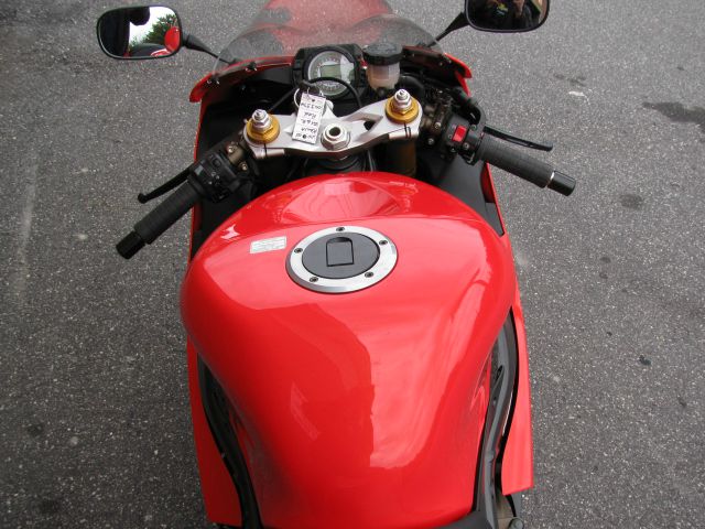 Kawasaki Ninja zx-6R 2005 photo 4