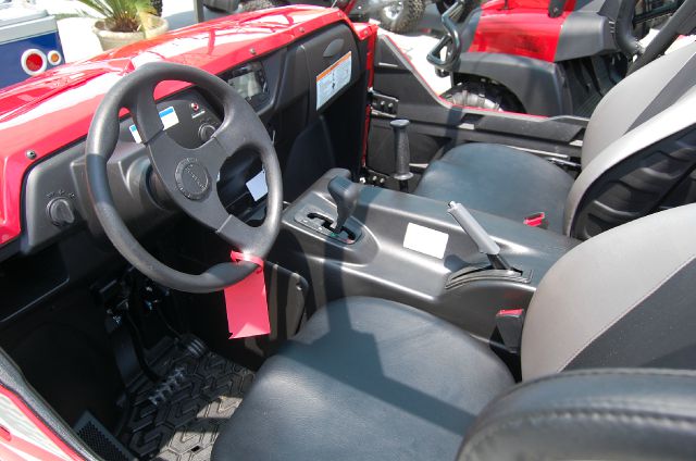 Kawasaki Teryx Unknown ATV