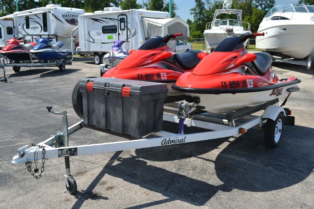 Kawasaki Ultra 150 2000 photo 7