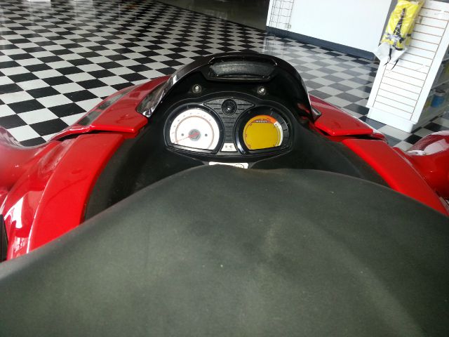 Kawasaki Ultra 260x Unknown PWC