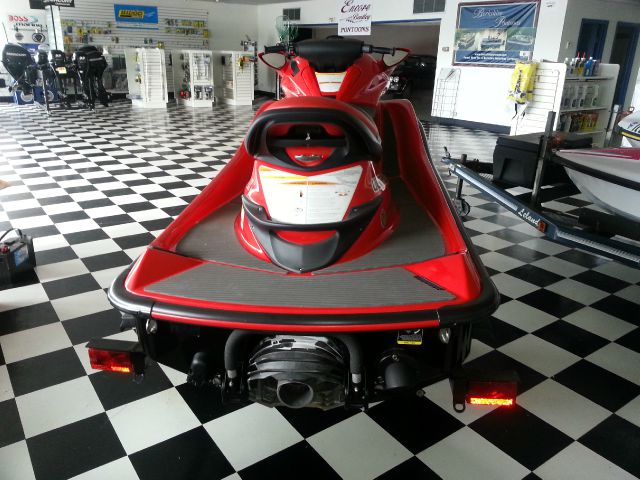 Kawasaki Ultra 260x 2009 photo 4