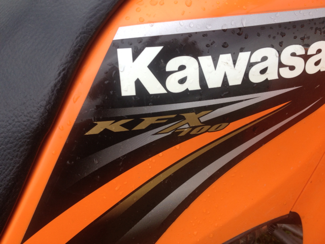 Kawasaki Unspecified 2004 photo 4