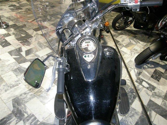 Kawasaki VN900B 2009 photo 4