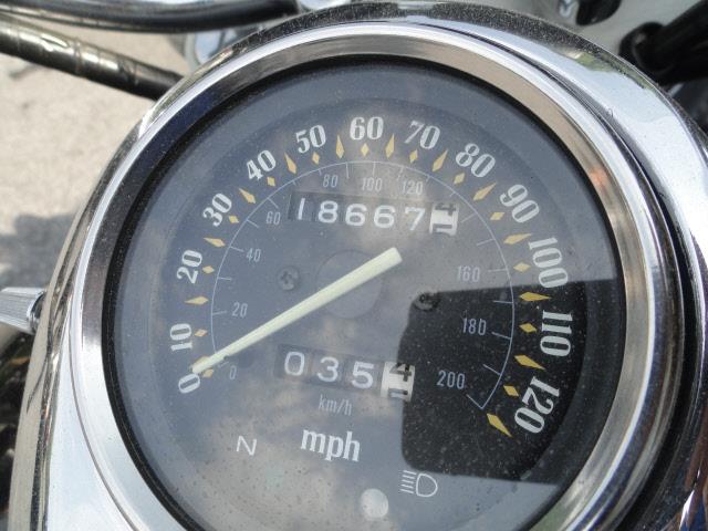 Kawasaki Vulcan 1999 photo 3