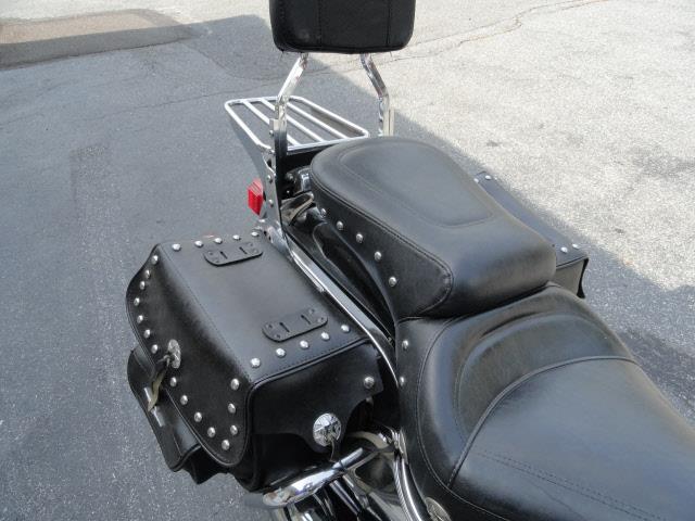 Kawasaki Vulcan 1999 photo 9