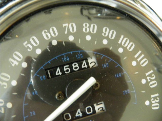 Kawasaki Vulcan 1500 2004 photo 10