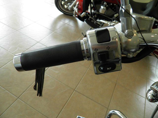 Kawasaki Vulcan 1500 2004 photo 11