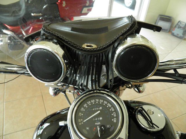 Kawasaki Vulcan 1500 2004 photo 12
