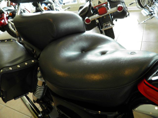 Kawasaki Vulcan 1500 2004 photo 15