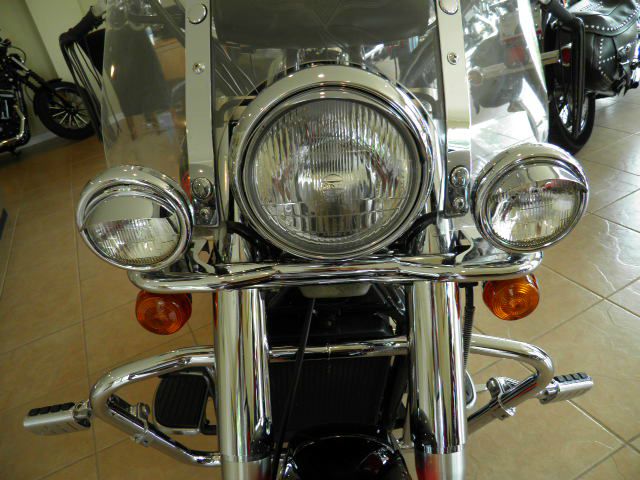 Kawasaki Vulcan 1500 2004 photo 21