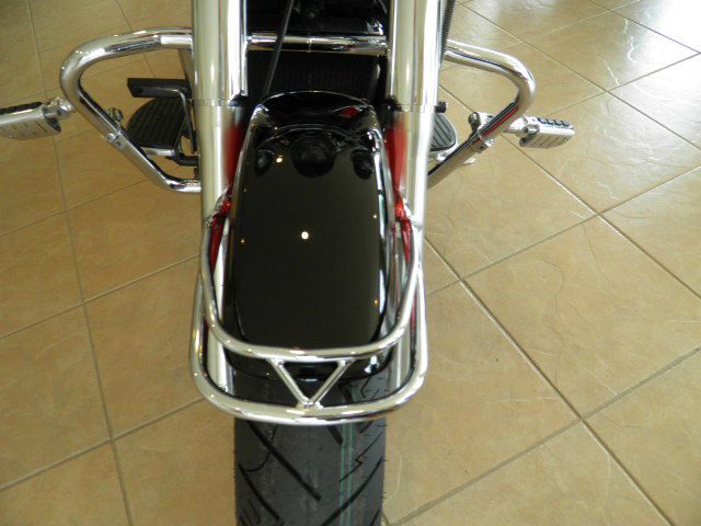 Kawasaki Vulcan 1500 2004 photo 23