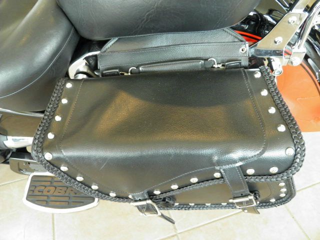 Kawasaki Vulcan 1500 2004 photo 27