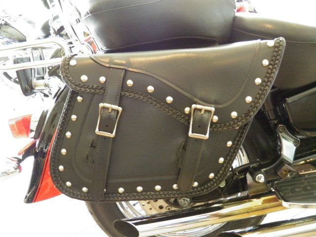 Kawasaki Vulcan 1500 2004 photo 29