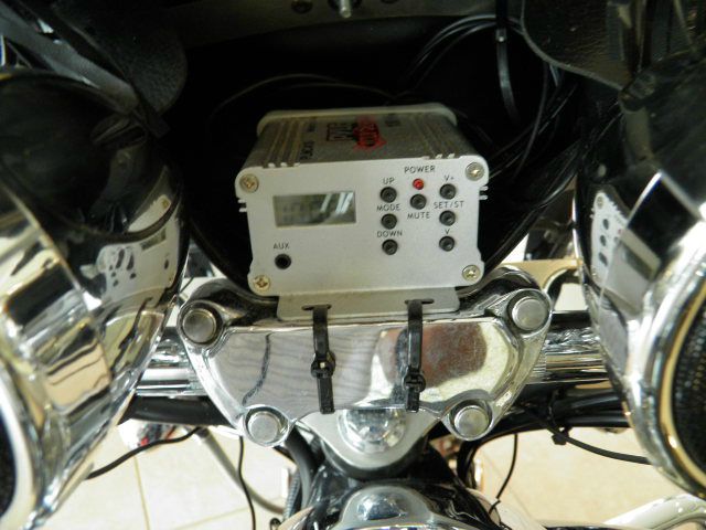 Kawasaki Vulcan 1500 2004 photo 3