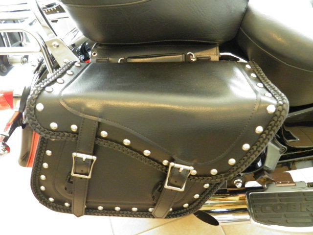 Kawasaki Vulcan 1500 2004 photo 31