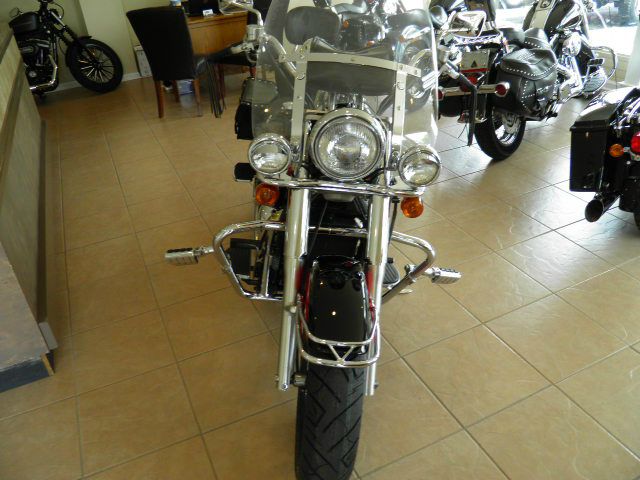 Kawasaki Vulcan 1500 2004 photo 4