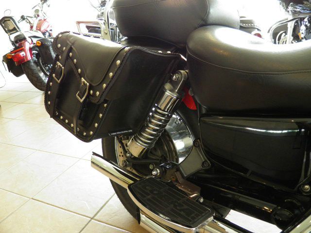Kawasaki Vulcan 1500 2004 photo 41