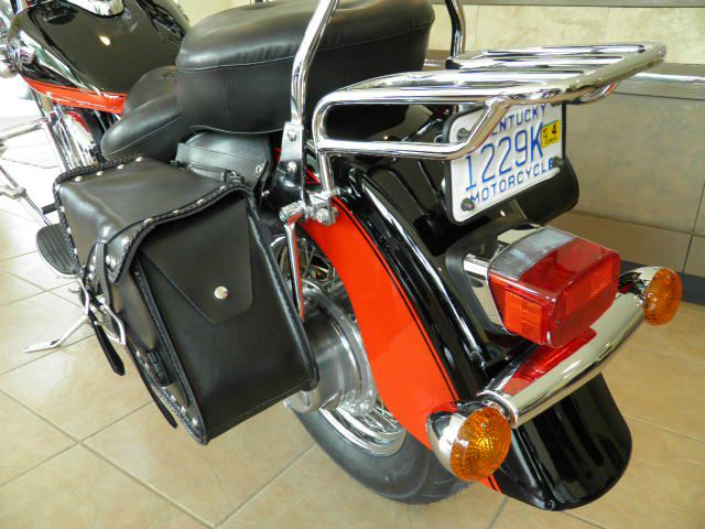 Kawasaki Vulcan 1500 2004 photo 44