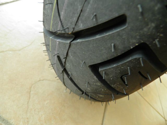 Kawasaki Vulcan 1500 2004 photo 9