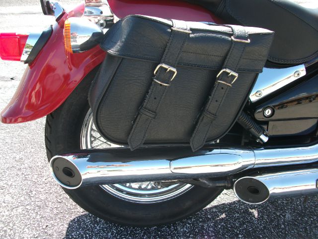 Kawasaki Vulcan 800 2005 photo 10