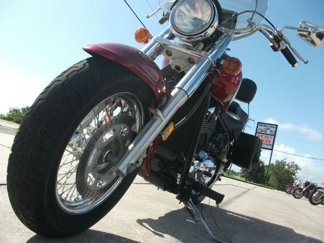 Kawasaki Vulcan 800 2005 photo 13