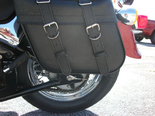 Kawasaki Vulcan 800 2005 photo 17