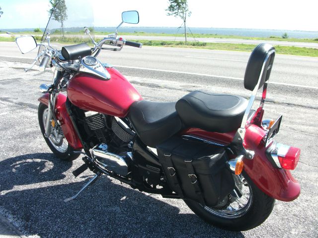 Kawasaki Vulcan 800 2005 photo 3