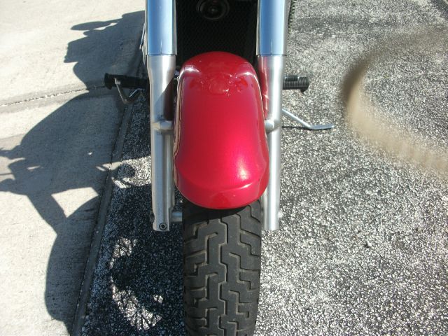 Kawasaki Vulcan 800 2005 photo 5