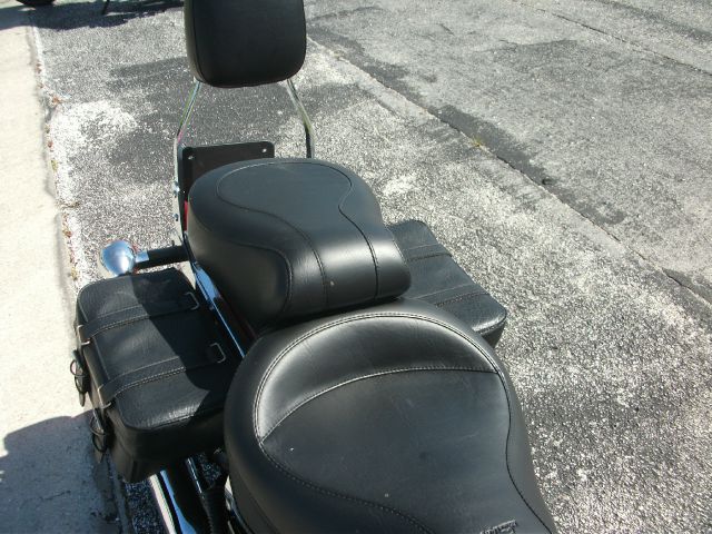 Kawasaki Vulcan 800 2005 photo 7
