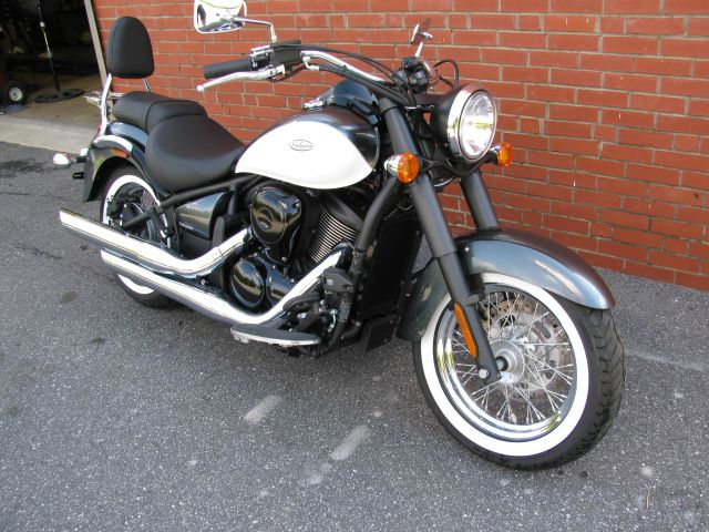 Kawasaki Vulcan 900 2012 photo 3