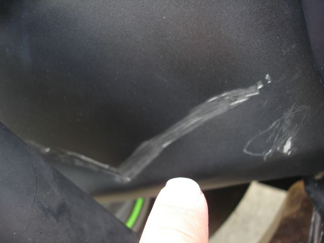 Kawasaki ZX-10 2008 photo 15