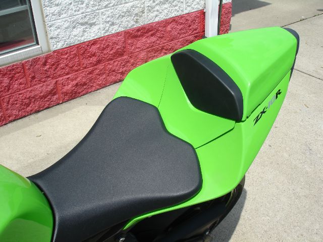 Kawasaki ZX-10 2008 photo 24