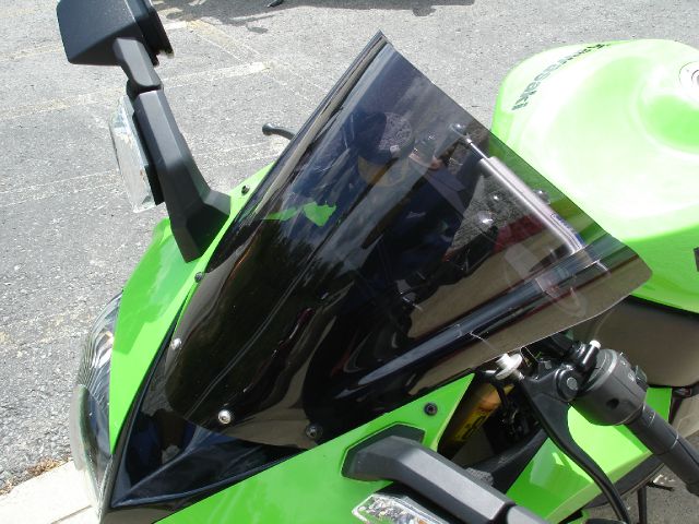 Kawasaki ZX-10 2008 photo 7