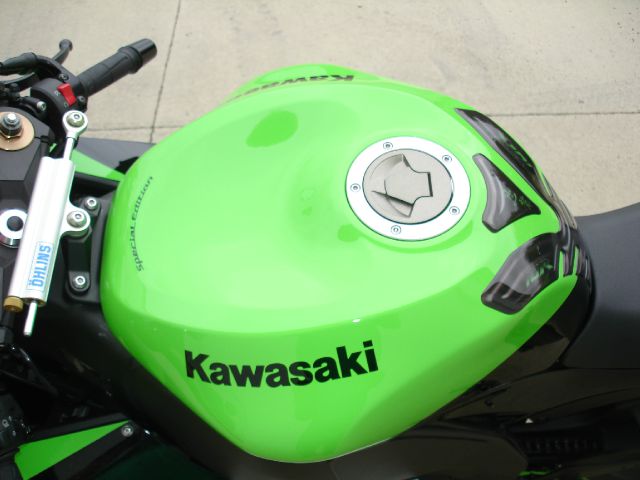 Kawasaki ZX-10 2009 photo 24