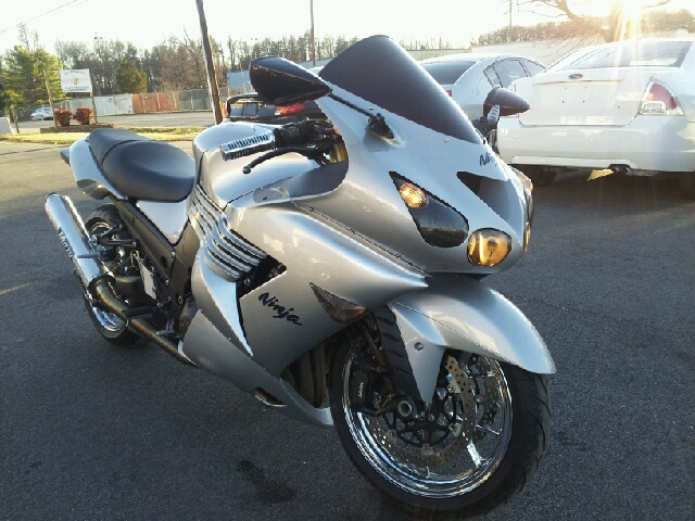 Kawasaki ZX1400-C 2008 photo 3